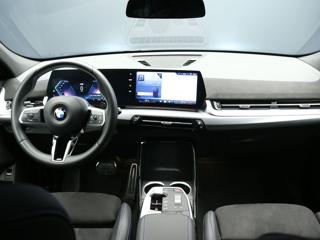 BMW X2 usata, con Controllo automatico clima