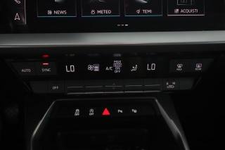 AUDI A3 usata 11