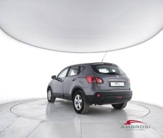 NISSAN Qashqai usata 3