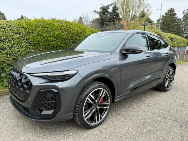 AUDI Q5 usata, con Airbag