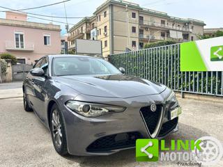 ALFA ROMEO Giulia usata 4