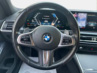 BMW 320 usata, con Cerchi in lega