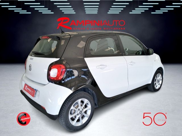 SMART ForFour usata 7