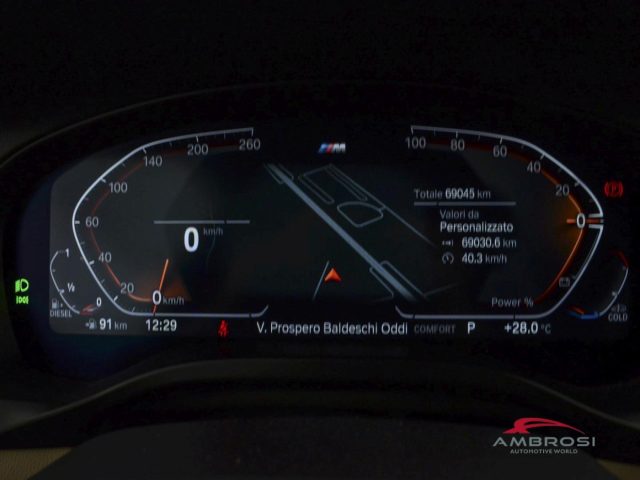 BMW X4 usata 12