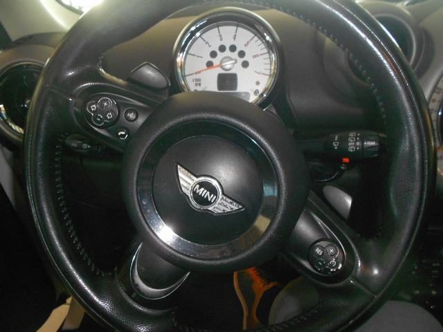 MINI Countryman usata, con Controllo automatico clima
