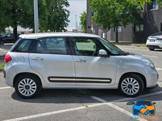 FIAT 500L usata, con Alzacristalli elettrici
