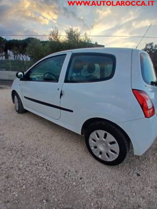 RENAULT Twingo usata, con Chiusura centralizzata