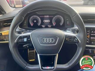 AUDI A6 usata, con ESP