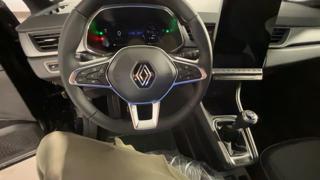RENAULT Captur usata, con Chiusura centralizzata