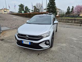VOLKSWAGEN Taigo 1.0 TSI 115 CV R-Line