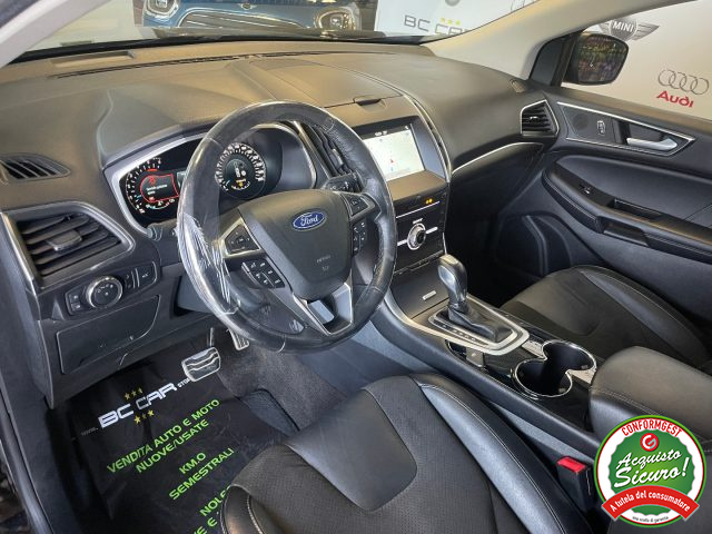 FORD Edge usata, con Climatizzatore