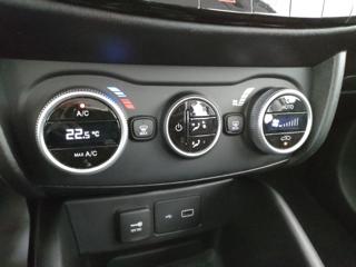 FIAT Tipo usata, con Sistema di navigazione
