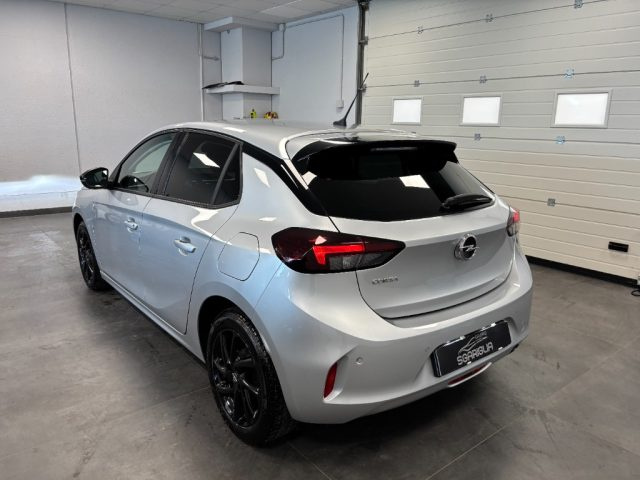 OPEL Corsa usata, con Alzacristalli elettrici