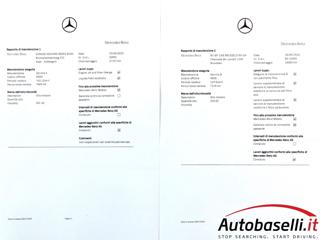 MERCEDES-BENZ A 180 usata 81
