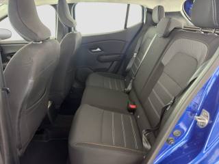 DACIA Sandero usata 10