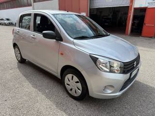 SUZUKI Celerio usata, con Airbag laterali
