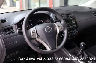 NISSAN Pulsar usata, con Airbag testa