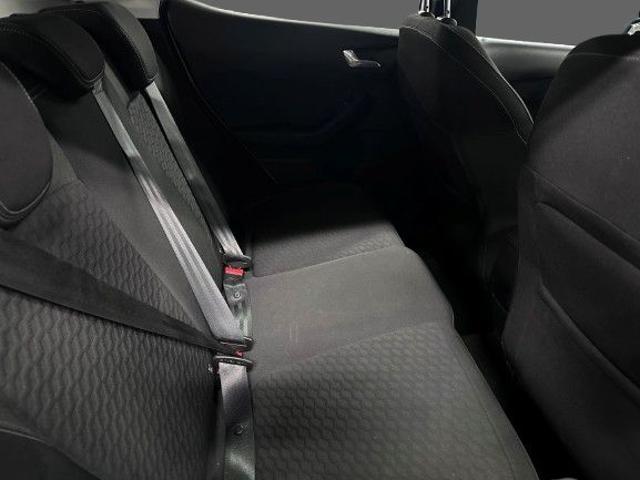 FORD Fiesta usata, con Airbag laterali