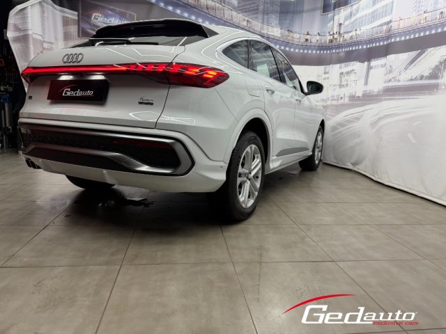 AUDI Q5 usata, con Autoradio