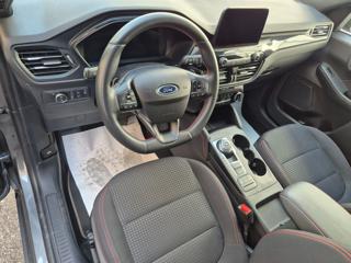 FORD Kuga usata, con Climatizzatore