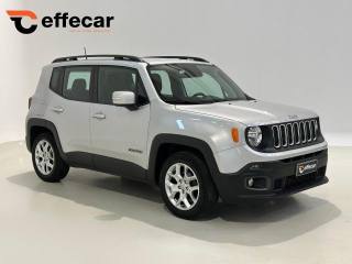 JEEP Renegade 1.4 MultiAir Longitude