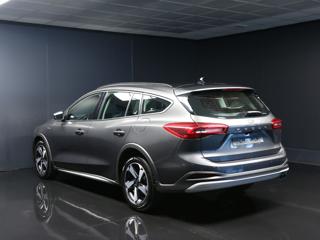 FORD Focus usata, con Autoradio