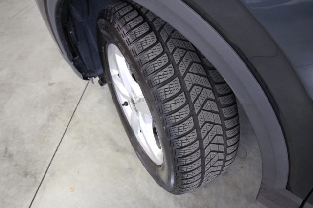 AUDI Q2 usata, con Sedile posteriore sdoppiato