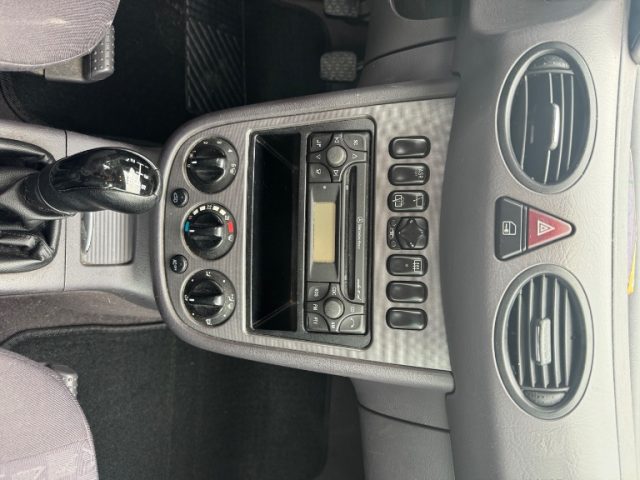MERCEDES-BENZ A 140 usata 5