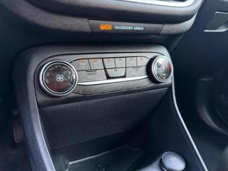 FORD Fiesta usata, con Immobilizzatore elettronico