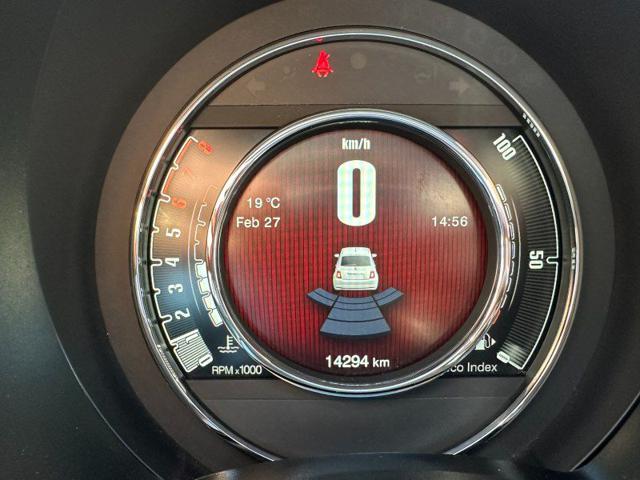 FIAT 500 usata 54