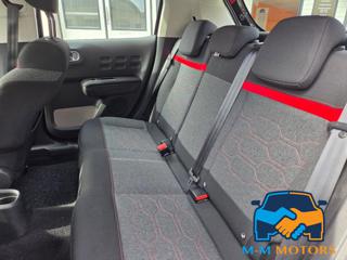 CITROEN C3 usata, con Servosterzo