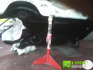 FIAT 500 usata 38