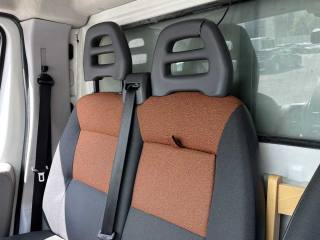 FIAT Ducato usata 26
