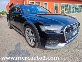 AUDI A6 allroad usata, con Cerchi in lega