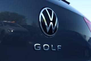VOLKSWAGEN Golf usata, con Volante in pelle