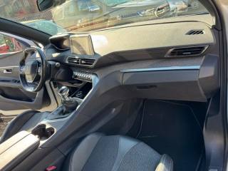 PEUGEOT 3008 usata, con ESP
