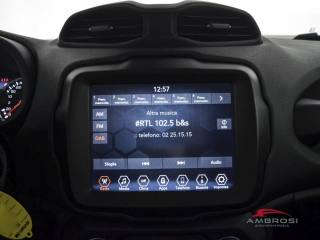 JEEP Renegade usata 13