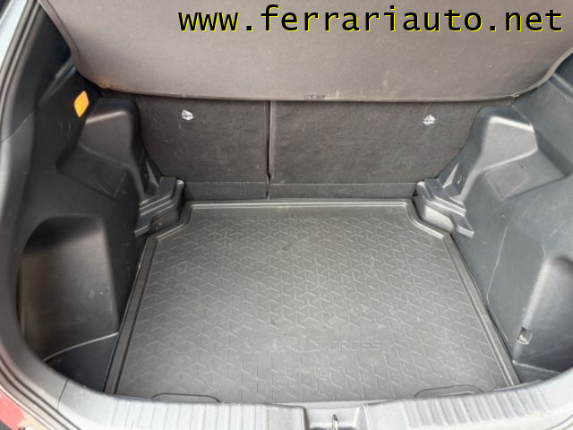 TOYOTA Yaris Cross usata, con Sistema di navigazione
