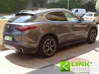 ALFA ROMEO Stelvio usata, con Airbag Passeggero