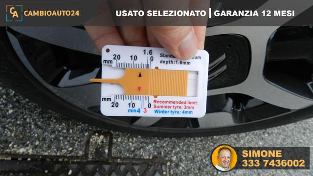 CITROEN C4 Cactus usata 111