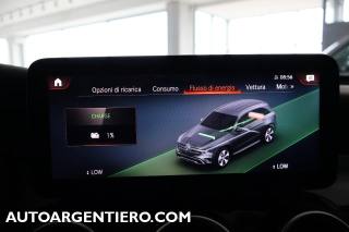 MERCEDES-BENZ GLC 300 usata, con Trazione integrale