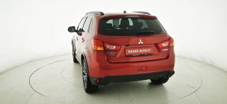 MITSUBISHI ASX usata 41