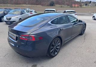 TESLA Model S usata, con Alzacristalli elettrici