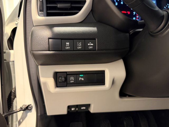 SUZUKI Swift usata, con Controllo trazione