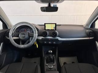 AUDI Q2 usata, con Sensore di luce