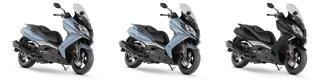 KYMCO Downtown 350i