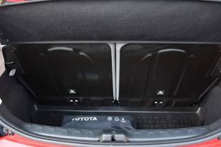 TOYOTA Aygo usata, con USB