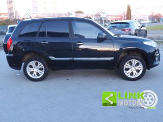 DR MOTOR DR5 usata 3