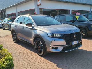 DS AUTOMOBILES DS 7 Crossback PureTech 180 aut. Grand Chic Performance Line