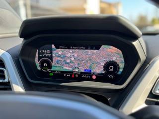 AUDI Q4 e-tron usata, con ESP